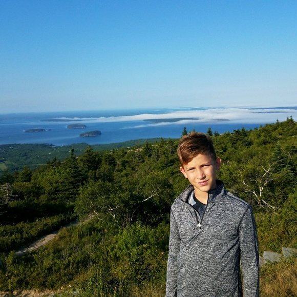 Meet your Posher, Chris - Picture 1 of 1